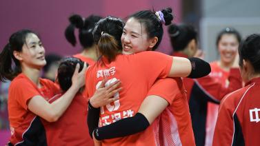 多場關鍵勝 多場關鍵勝